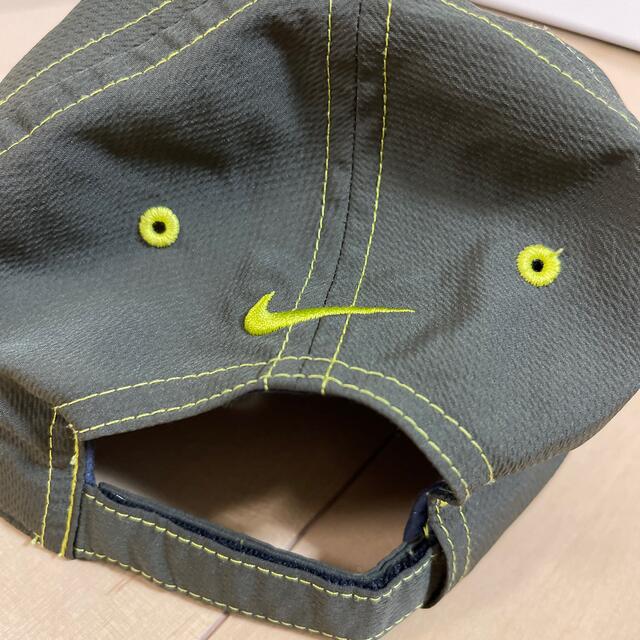 NIKE(ナイキ)のナイキ⭐︎キャップ⭐︎ゴルフ メンズの帽子(キャップ)の商品写真