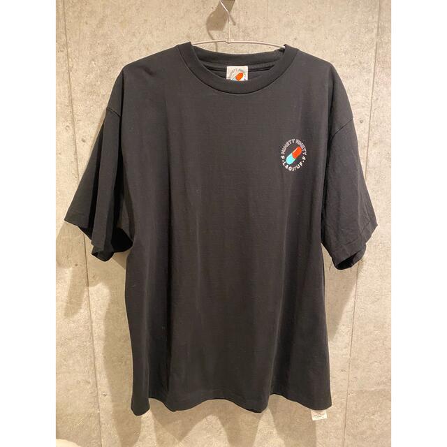 LHP(エルエイチピー)の⭐︎最終値下げ⭐︎F-LAGSTUF-F×9090コラボTシャツ メンズのトップス(Tシャツ/カットソー(半袖/袖なし))の商品写真