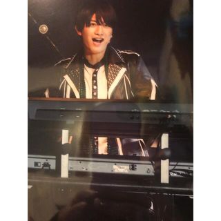 ジャニーズジュニア(ジャニーズJr.)の7 MEN 侍　本髙克樹くん　ジャニアイ　ステージフォト(アイドルグッズ)