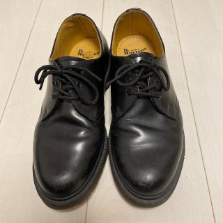 ドクターマーチン(Dr.Martens)のDr.Martens 3ホールシューズ(ローファー/革靴)