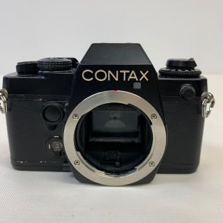 CONTAX   139QUARTS  フィルムカメラ　希少　コンタックス(フィルムカメラ)