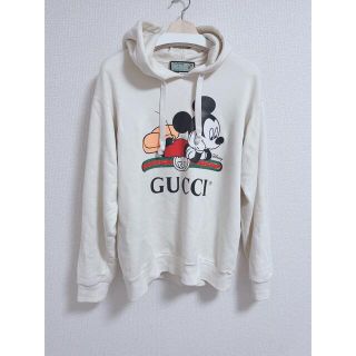 グッチ ディズニー パーカー(レディース)の通販 13点 | Gucciの