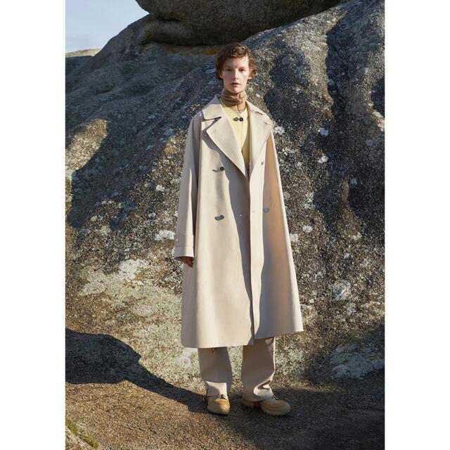 まつり様専用】JIL SANDER MACKINTOSH まつり様専用】JIL SANDER MACKINTOSH