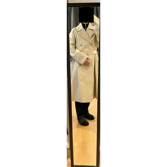 まつり様専用】JIL SANDER MACKINTOSH まつり様専用】JIL SANDER MACKINTOSH