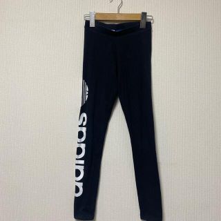 アディダス(adidas)の最終値下げ　adidas アディダス　スパッツ　(レギンス/スパッツ)