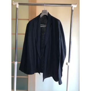 blurhms - 別注blurhms for BLOOM&BRANCH セットアップ黒サイズ2の通販