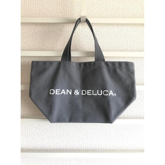 DEAN & DELUCA(ディーンアンドデルーカ)のDEAN&DELUCA【ディーンアンドデルーカ】トートバッグS レディースのバッグ(トートバッグ)の商品写真