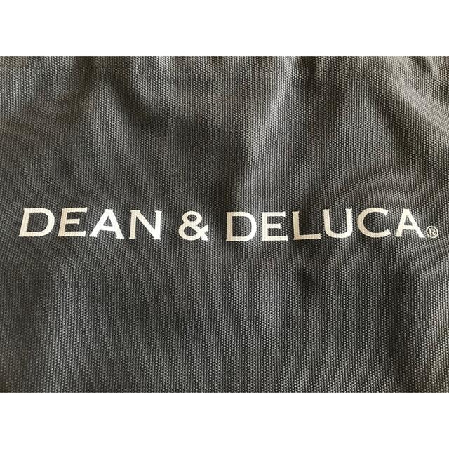 DEAN & DELUCA(ディーンアンドデルーカ)のDEAN&DELUCA【ディーンアンドデルーカ】トートバッグS レディースのバッグ(トートバッグ)の商品写真