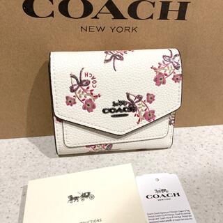 コーチ(COACH) フローラル 財布(レディース)の通販 800点以上 | コーチ 