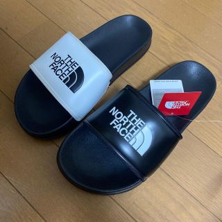 ザノースフェイス(THE NORTH FACE)の最終値下げ　新品　beams別注　ベナッシ　ビームス(サンダル)