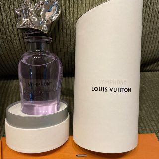 LOUIS VUITTON - LOUIS VUITTON SYMPHONY /ルイヴィトン 香水 ...