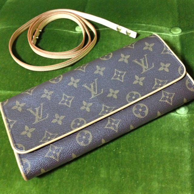 LOUIS VUITTON - 箱袋ありの美品‼ヴィトンのバック