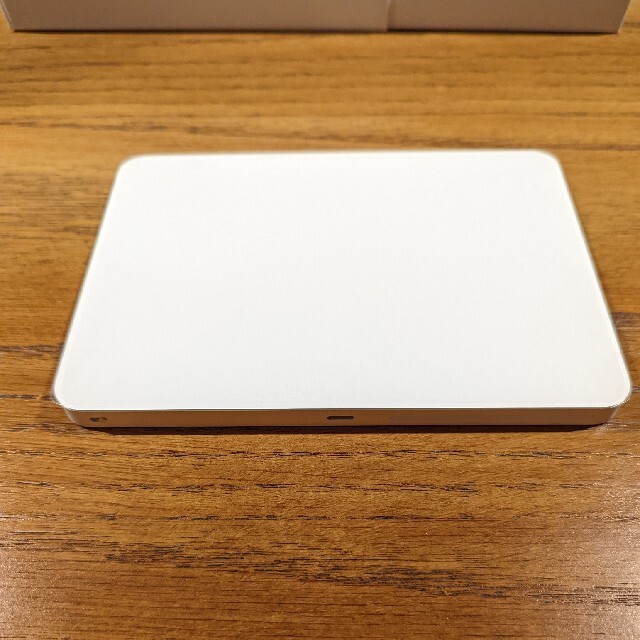 APPLE MAGIC TRACKPAD WHITE