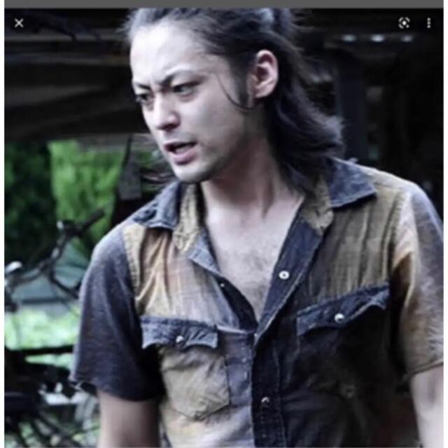 クローズZERO2 芹沢多摩雄 AYUITE 山田孝之 クローズZERO2 芹沢多摩雄 AYUITE 山田孝之