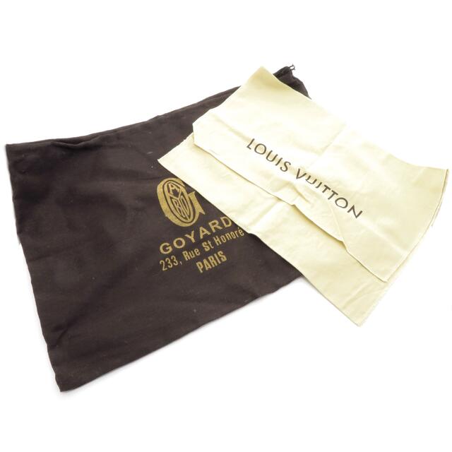 LOUIS VUITTON(ルイヴィトン)のルイヴィトン　トリーバーチ　ケイトスペード　ゴヤール　セオリー　ナノユニバース レディースのバッグ(ショップ袋)の商品写真