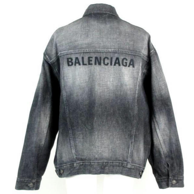 Balenciaga - バレンシアガ Gジャン サイズ34 S メンズ -の通販 by 