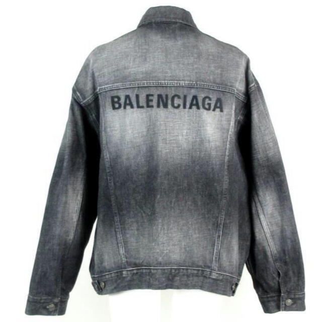 人気の Balenciaga - バレンシアガ Gジャン サイズ34 S メンズ - G