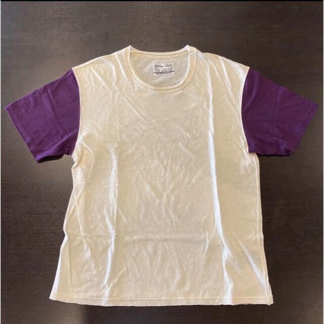 NEXUSVII(ネクサスセブン)のNexus7 ネクサスセブン　Tシャツ メンズのトップス(Tシャツ/カットソー(半袖/袖なし))の商品写真