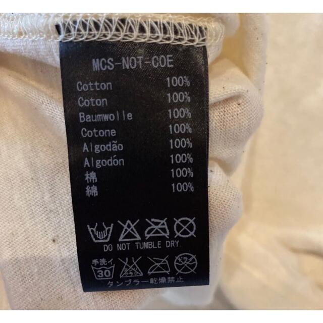 NEXUSVII(ネクサスセブン)のNexus7 ネクサスセブン　Tシャツ メンズのトップス(Tシャツ/カットソー(半袖/袖なし))の商品写真