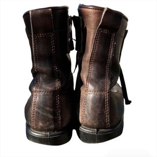 Blundstone - 【BLUNDSTONE】90s ブーツ vintage 木村拓哉 希少 レザー