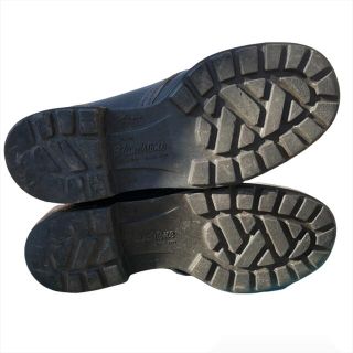 Blundstone - 【BLUNDSTONE】90s ブーツ vintage 木村拓哉 希少 レザー