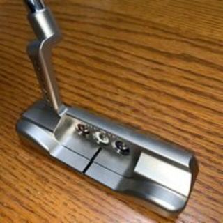 スコッティキャメロン(Scotty Cameron)のキャメロンのチャンピオンズチョイス　ボタンバッグ　ニューポート 34インチ(クラブ)