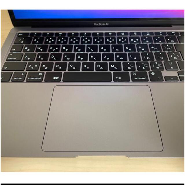 Apple MacBook Air M1 ＋ケース