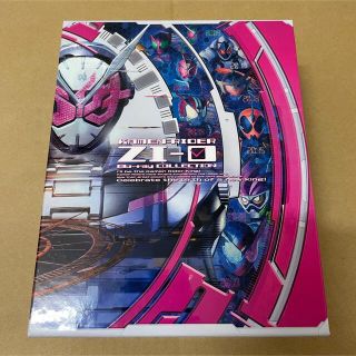 仮面ライダージオウ Blu-ray COLLECTION 全巻セットの通販 by レッド's