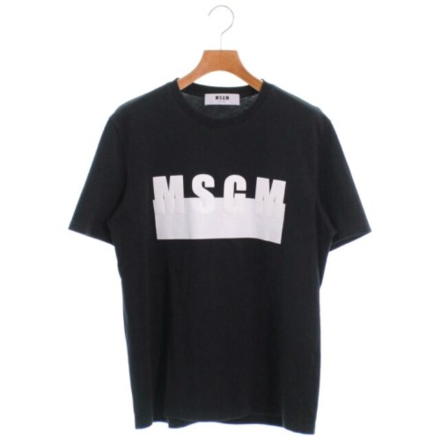 MSGM Tシャツ・カットソー メンズ