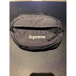 シュプリーム(Supreme)の⭐︎最終値下げ⭐︎18FW Supreme Waist Bag ウエスト バッグ(ウエストポーチ)