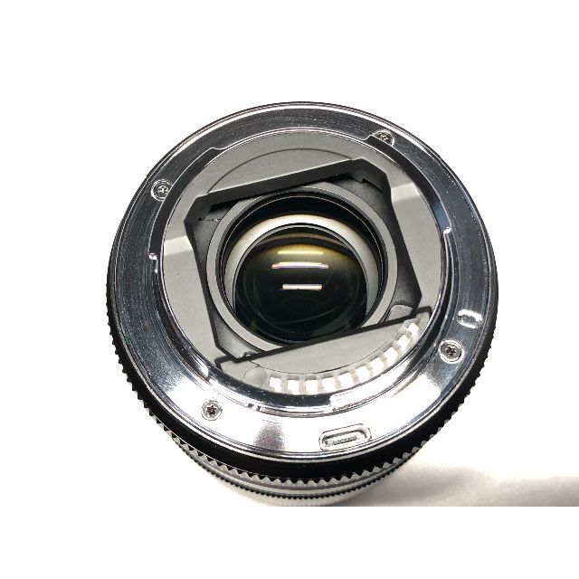 極上品 VILTROX AF 23mm F1.4 STM ソニー 3