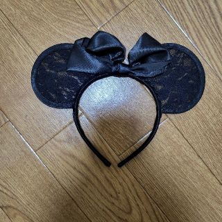 ディズニー カチューシャ(カチューシャ)