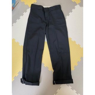 ディッキーズ(Dickies)のディッキーズ　874 32×30 ブラック(ワークパンツ/カーゴパンツ)