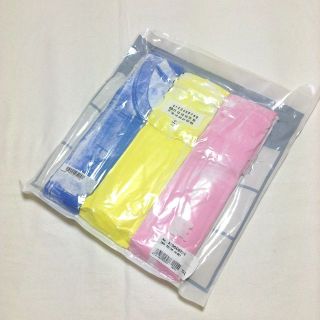 マルタンマルジェラ(Maison Martin Margiela)の新品 L マルジェラ 20aw ペインテッド パックTシャツ 2279(Tシャツ/カットソー(半袖/袖なし))