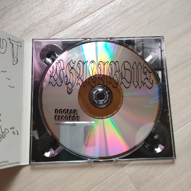 CD】S.L.A.C.K. / Whalaboutの通販 by kiki's shop|ラクマ CD】S.L.A.C.K. / Whalaboutの通販 by kiki's shop|ラクマ