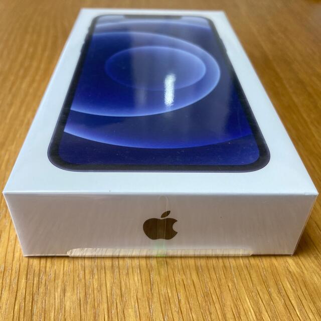 国内正規総代理店アイテム】 iPhone - 【新品未開封】iPhone 12 64GB