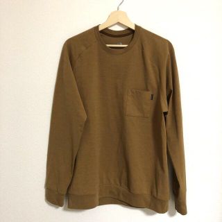 ザノースフェイス(THE NORTH FACE)のノースフェイス　21ss 完売カラー(Tシャツ/カットソー(七分/長袖))