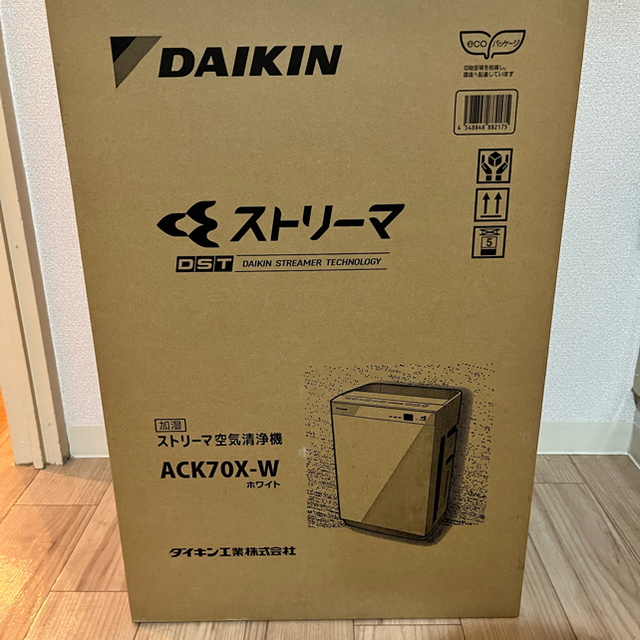 在庫僅少】 ACK70X-W ホワイト dinogrip.com