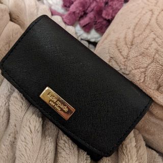 ケイトスペードニューヨーク(kate spade new york)のKate spade new york ♡　キーケース(キーケース)