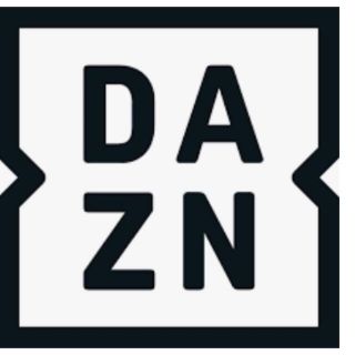 ２０２２　DAZN　年間試聴パス　１年分(その他)