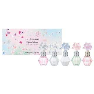 ジルスチュアート(JILLSTUART)のJILL STUART クリスタルブルーム  オードパルファン 限定品 香水(香水(女性用))