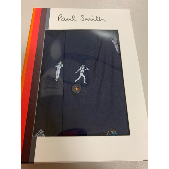 Paul Smith(ポールスミス)の『新品』ポールスミス　メンズ　トランクス メンズのアンダーウェア(トランクス)の商品写真