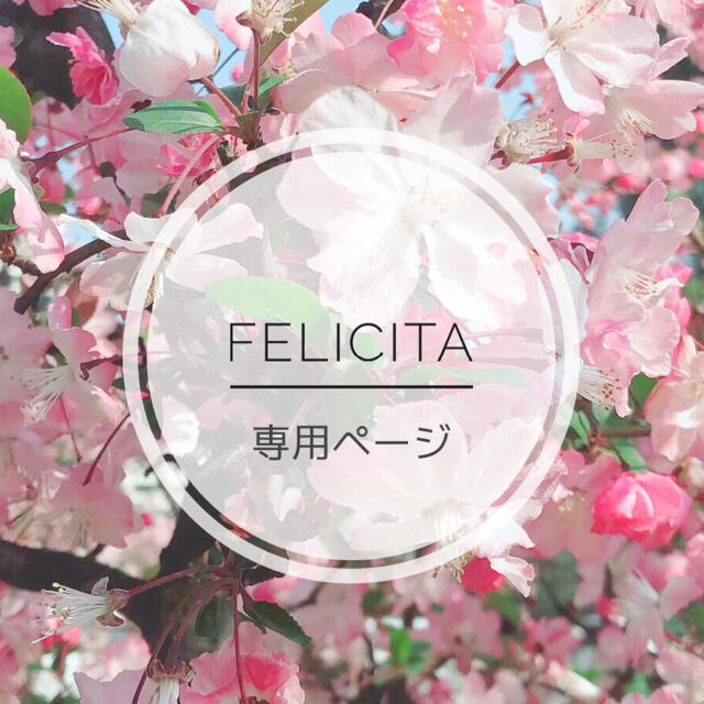 山田花子様専用ページの通販 by nana's shop|ラクマ