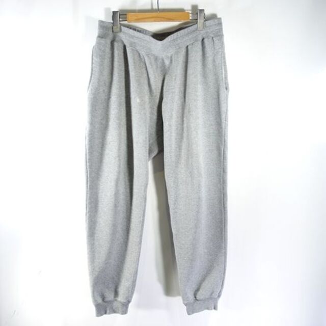 Ron Herman(ロンハーマン)のRON HERMAN COTTON SWEAT PANTS メンズのパンツ(その他)の商品写真