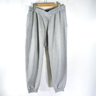 ロンハーマン(Ron Herman)のRON HERMAN COTTON SWEAT PANTS(その他)