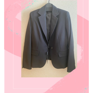 セシール(cecile)のスーツジャケット　冠婚葬祭　卒園式　入学式に⭐︎(テーラードジャケット)