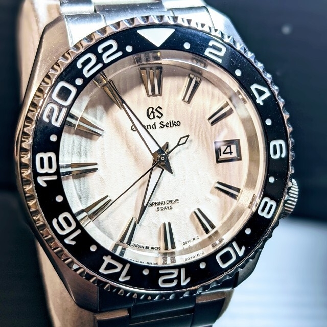 SEIKO(セイコー)のSEIKO 5スポーツMOD メンズの時計(腕時計(アナログ))の商品写真