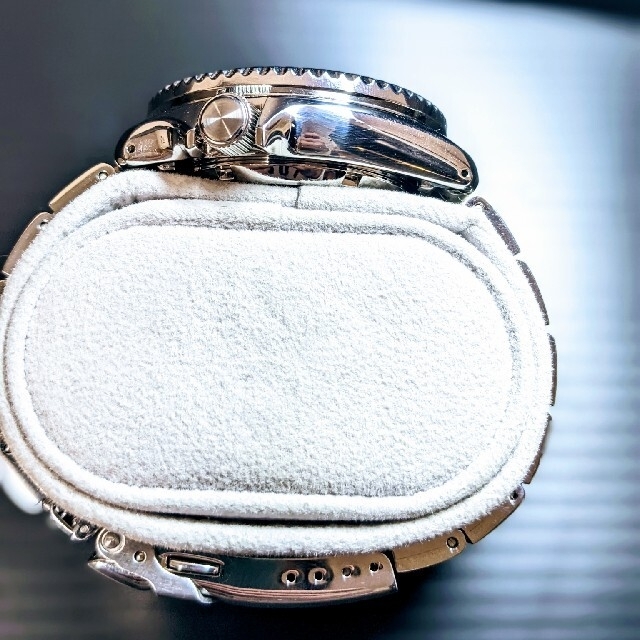SEIKO(セイコー)のSEIKO 5スポーツMOD メンズの時計(腕時計(アナログ))の商品写真