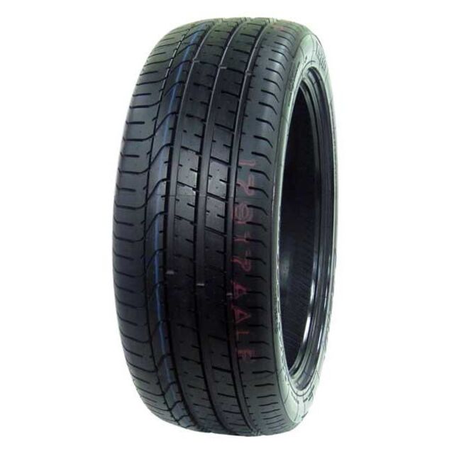 PIRELLI P-ZERO 245/35R18.Z 92Y XL 自動車/バイクの自動車(タイヤ)の商品写真