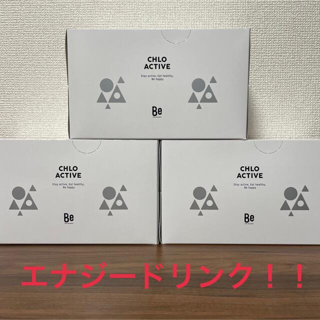 エナジードリンク Be クロアクティブ オーガニックエナジー エナジードリンク Be クロアクティブ オーガニックエナジー